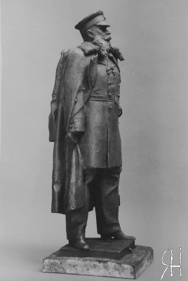 Адмирал Макаров.